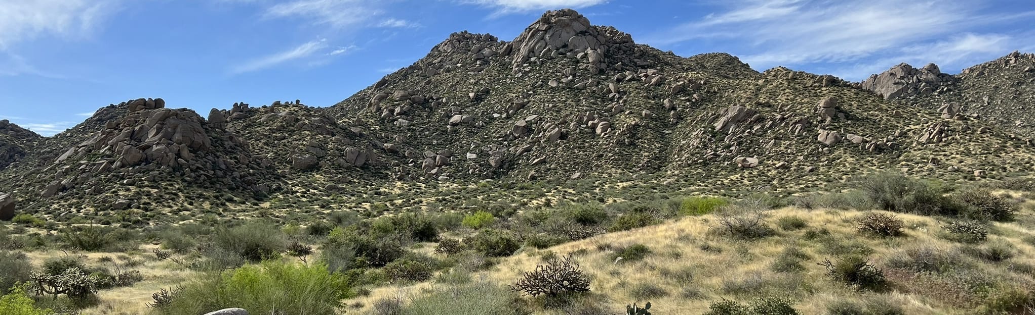 Tom's Thumb Trail, Arizona 11,769 Reviews, Map AllTrails