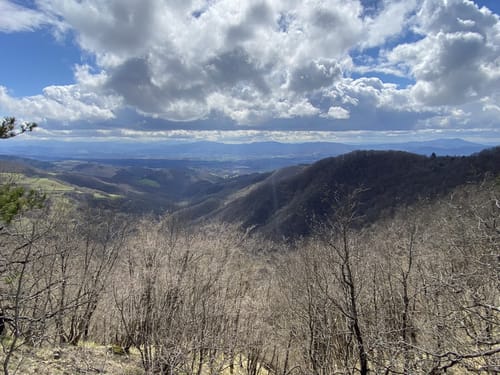 2023 Best Views Trails in Scarperia e San Piero AllTrails