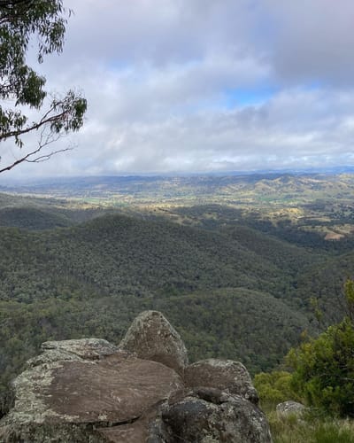 Los 10 Mejores Senderos Y Rutas En Hanging Rock Alltrails