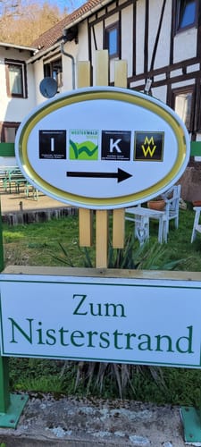 Kölner Weg Etappe 7: Kloster Marienthal - Heimborn