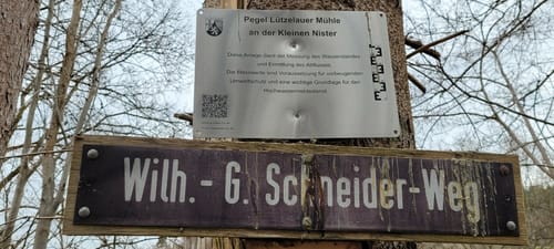 Kölner Weg Etappe 7: Kloster Marienthal - Heimborn