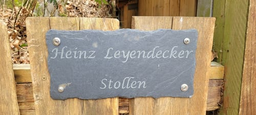 Kölner Weg Etappe 7: Kloster Marienthal - Heimborn