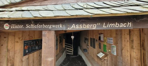 Kölner Weg Etappe 7: Kloster Marienthal - Heimborn