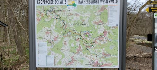Kölner Weg Etappe 7: Kloster Marienthal - Heimborn