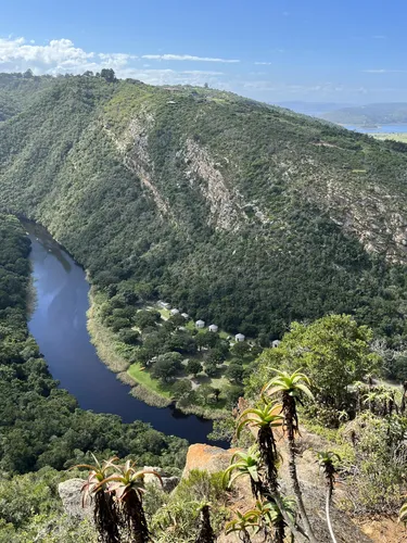 Wilderness hiking clearance