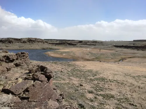 Best Bird Watching Trails in Warden AllTrails