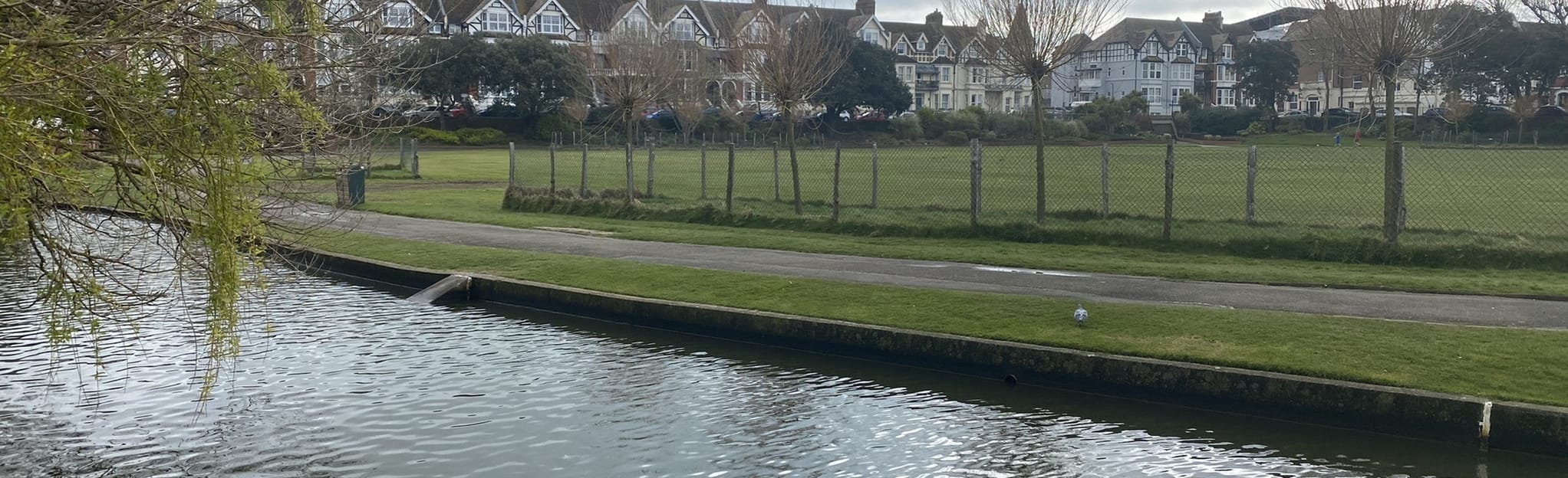 Egerton Park Circular, East Sussex, England 3 Reviews, Map AllTrails