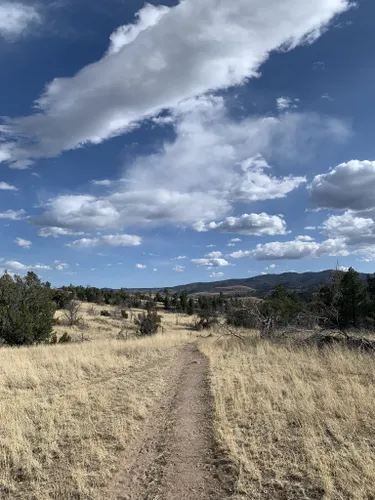 10 Best Backpacking Trails in New Mexico | AllTrails