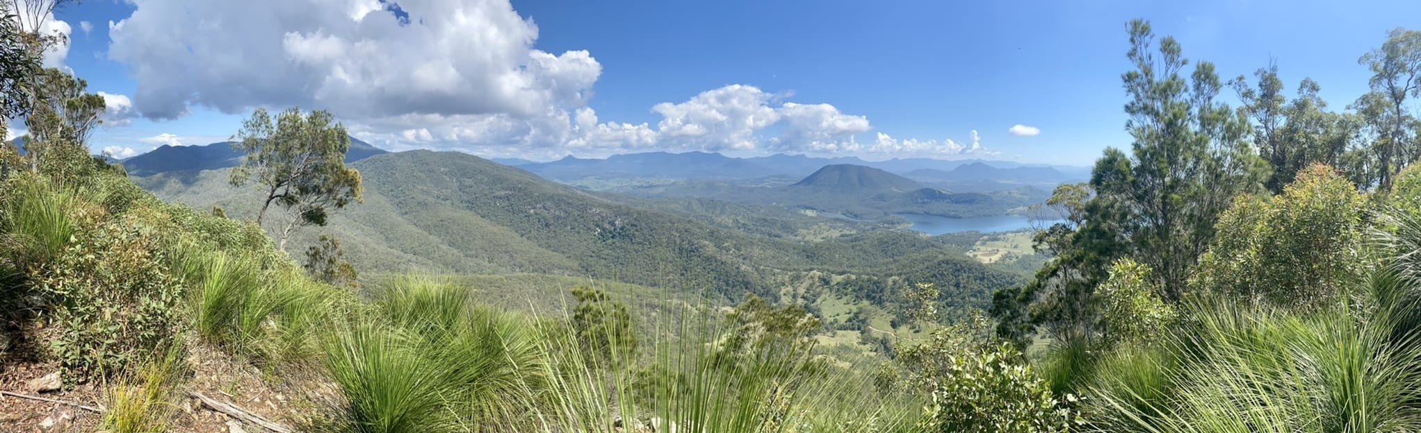 Mount May Track: 48 Reviews, Map - Queensland, Australia | AllTrails