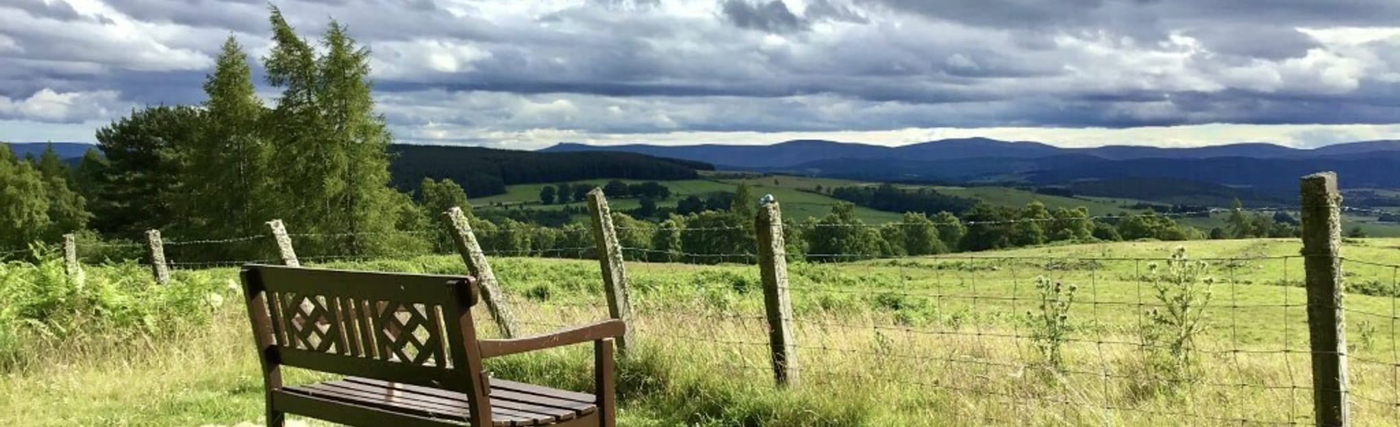 Lumphanan Circular 4 Reviews, Map Aberdeenshire, Scotland AllTrails