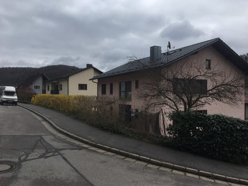 Vilstalwanderweg Etappe 5: Schmidmühlen - Kallmünz