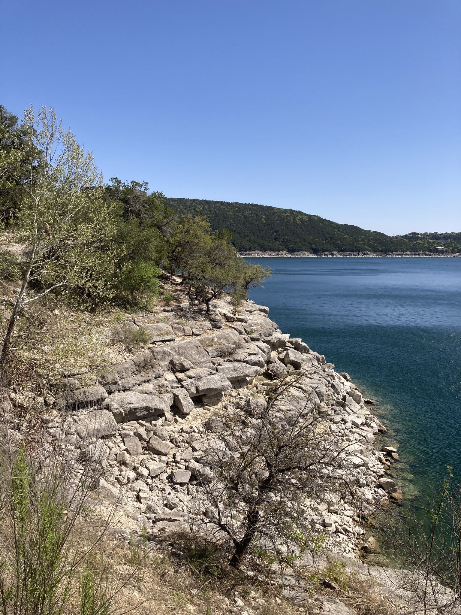 Photos of Hippie Hollow Overlook Trail - Texas | AllTrails