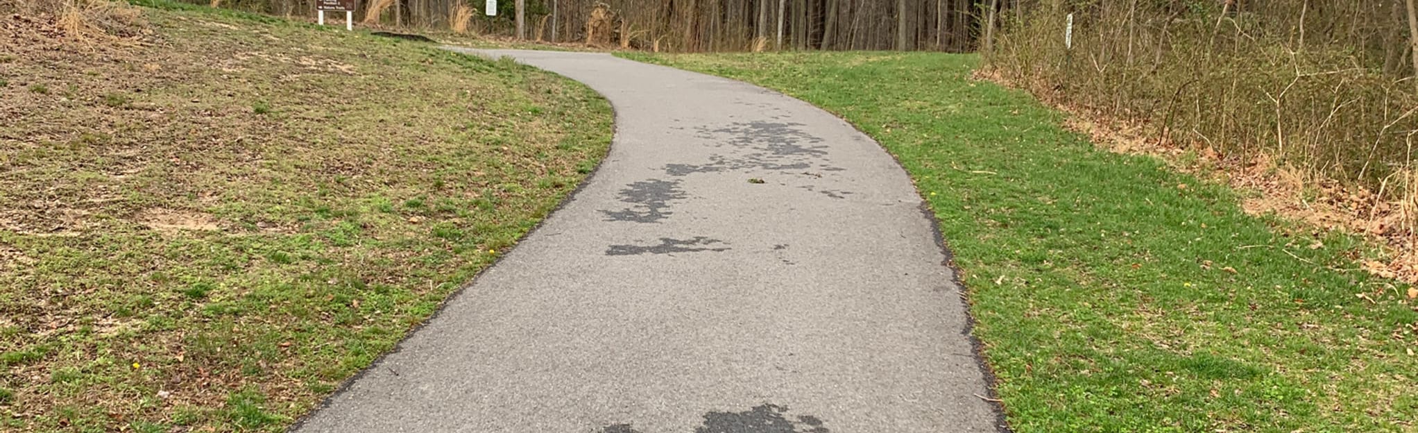 Shipley Nature Trail 46 fotos Maryland AllTrails