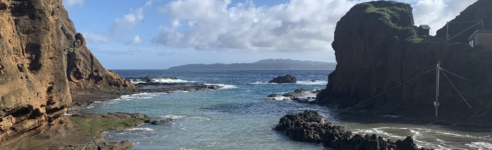 Philip Island Walk 2 Reviews, Map Norfolk Island, Norfolk Island AllTrails