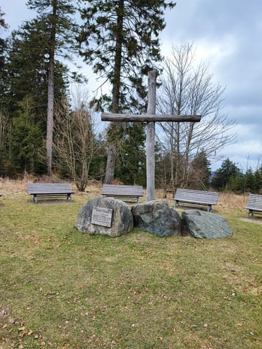 Ettelsberg zur Talstation