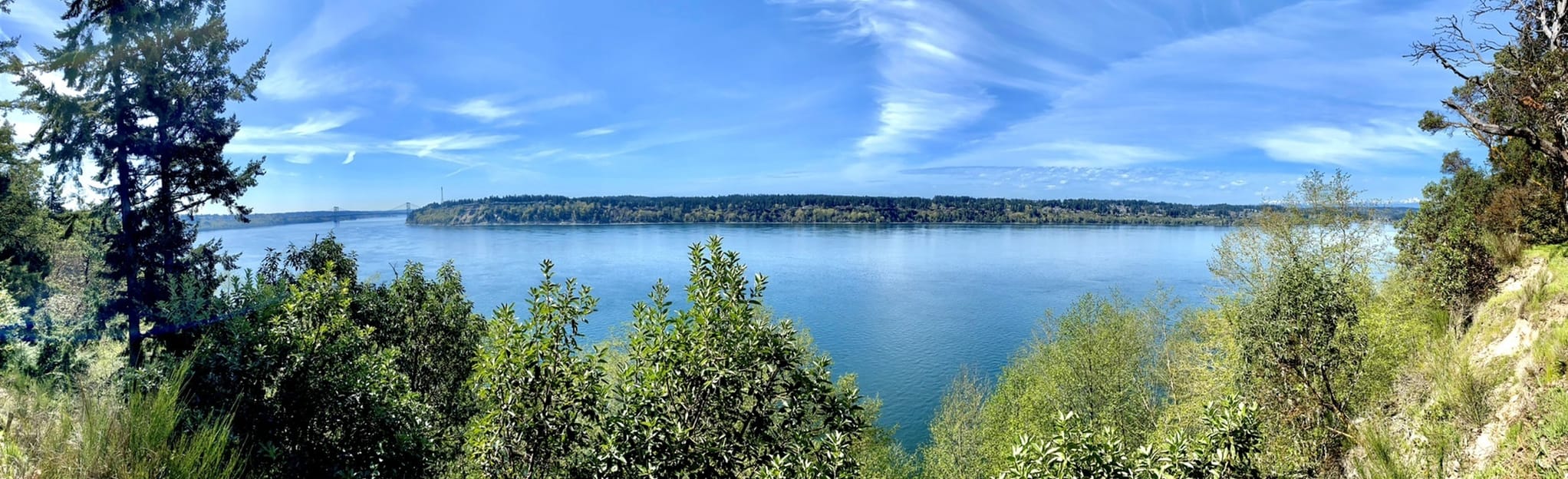 Point Defiance Park Outer Loop, Washington - 3,640 Reviews, Map | AllTrails