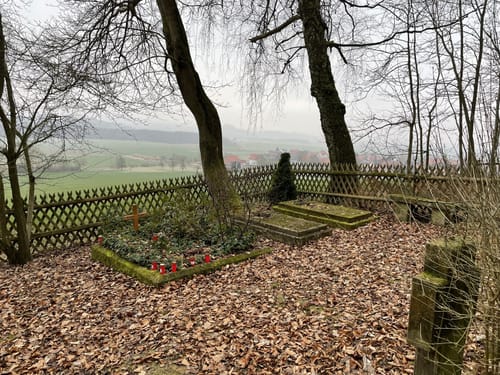 Um den Klauskopf (Naturparkweg 2)