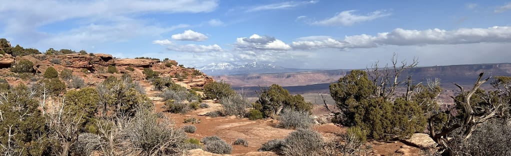 Explore Grand View Point Trail AllTrails