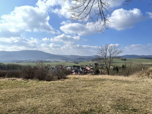 Söder Wald P7 (Premiumwanderweg)