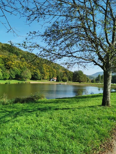 Silz - Naturparkrundweg 26