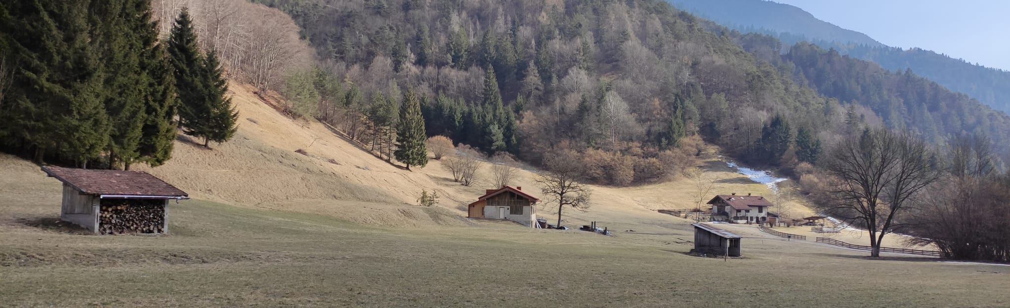 Val di Concei (728): 5 foto - Trentino, Italia | AllTrails