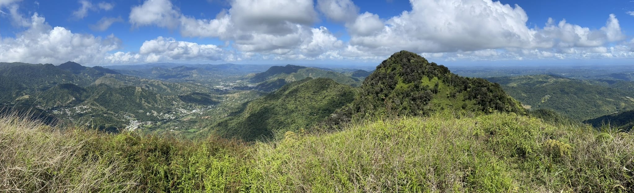 Tres Picachos, Central Region, Puerto Rico - 123 Reviews, Map | AllTrails