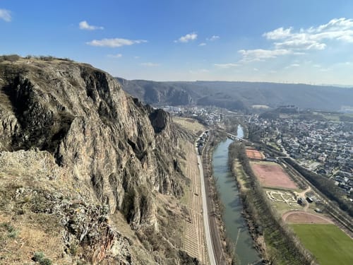 ClassicTour Rotenfels (Premiumwanderweg)