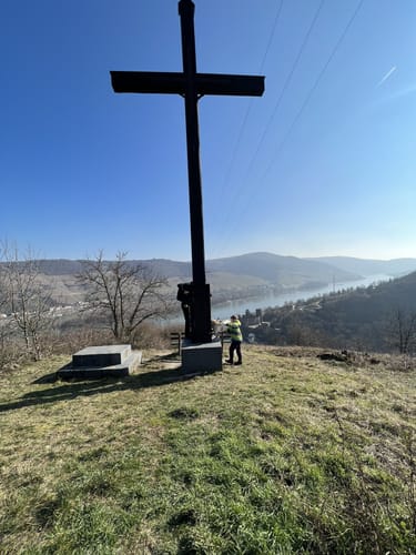 Weinwanderweg Bacharach