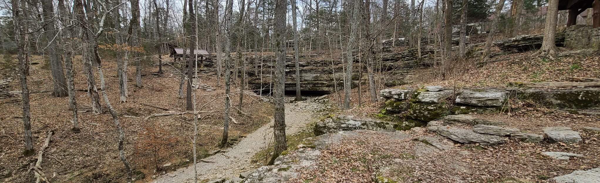 Cave Creek Trail 99 Reviews, Map Tennessee AllTrails