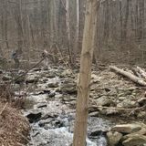 Appalachian Trail: Pen Mar Park To Harpers Ferry, Maryland - 220 ...