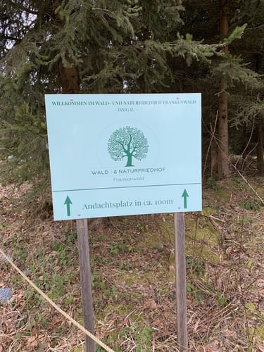 Marxgrüner Panoramaweg US 46