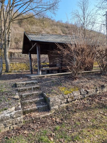 Wehr (Mosel) Rundweg