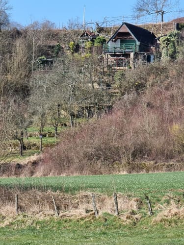 Wehr (Mosel) Rundweg