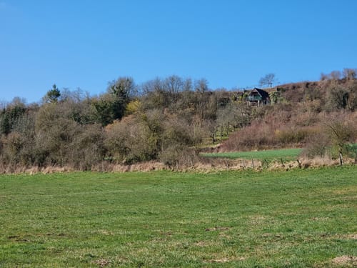 Wehr (Mosel) Rundweg
