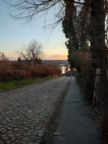 Rund um den Ratzeburger See