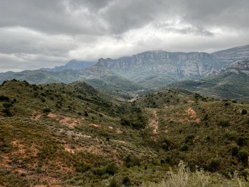 2023 Best Trails near Queixal Corcat | AllTrails