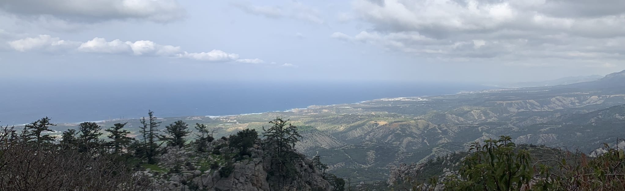 Klepini (Arapköy) - Kyrenia-Gebirge, 10 Fotos - Kyrenia, Cyprus | AllTrails