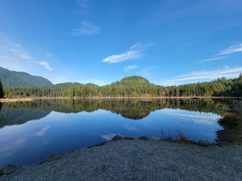 2023 Best 10 Trails and Hikes in Coquitlam | AllTrails