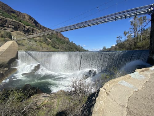 Photos of Goodwin Dam Recreation Area Trail - California | AllTrails