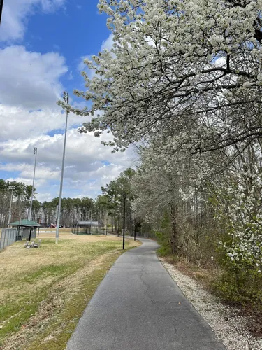 Best Hikes and Trails in Lillington Recreation Park | AllTrails