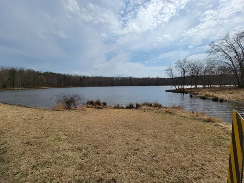 Best Hikes and Trails in Patuxent Research Refuge | AllTrails