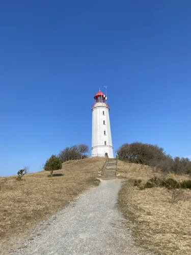 Best Trails, Walks, and Paths in Insel Hiddensee