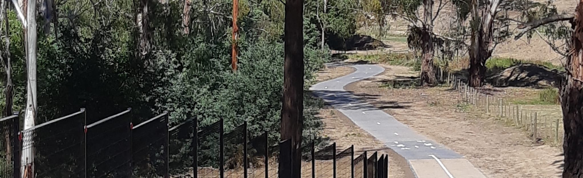 Diamond Creek Trail: Wattle Glen - Hurstbridge: 44 Reviews, Map ...