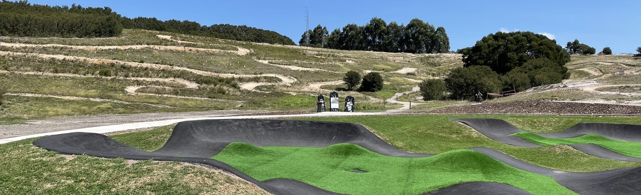 Haunted Hills Mountain Bike Park Circuit Victoria, Australia AllTrails