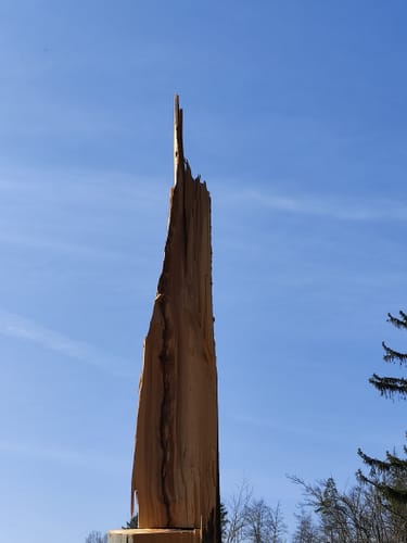 Kaufunger Wald: Rundweg Prinzenborn