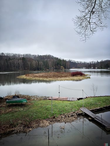 Talsperre Kriebstein