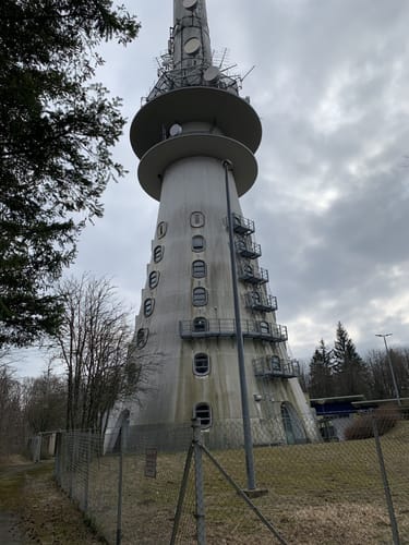Donnersberg Rundweg