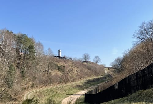 MTB-Park Werratal Route 8: Allendörfer Runde