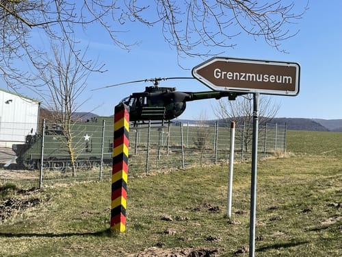 MTB-Park Werratal Route 8: Allendörfer Runde