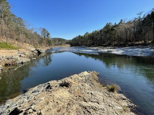 Broken Bow Hiking Trails Best 10 Trails And Hikes In Broken Bow | Alltrails